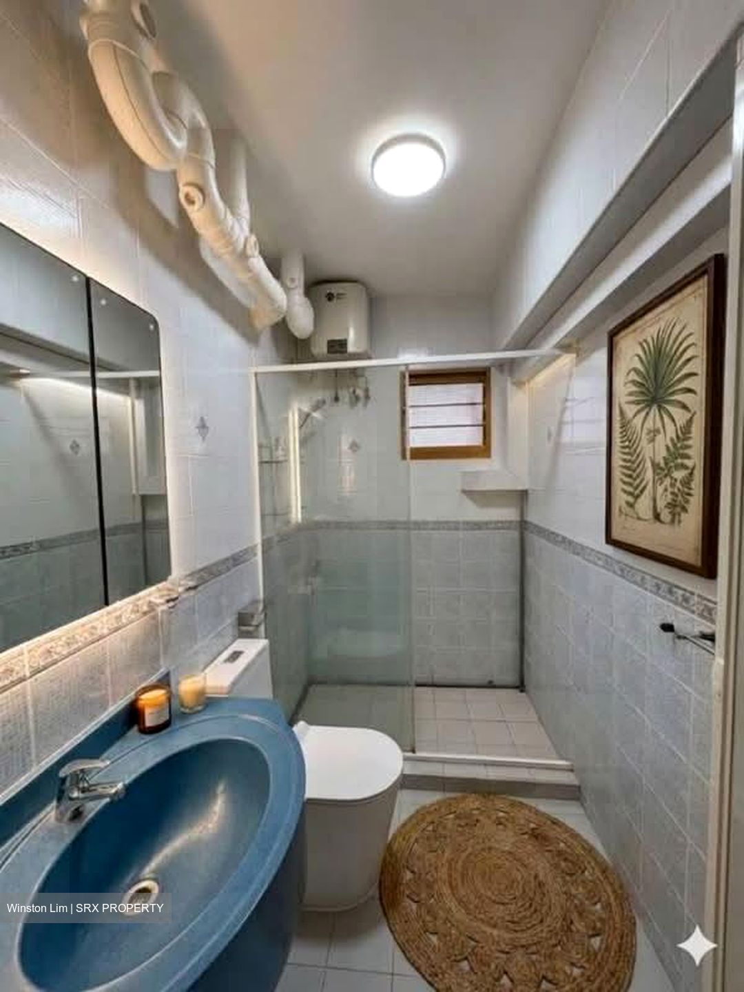 Blk 318B Anchorvale Link (Sengkang), HDB 5 Rooms #582779221